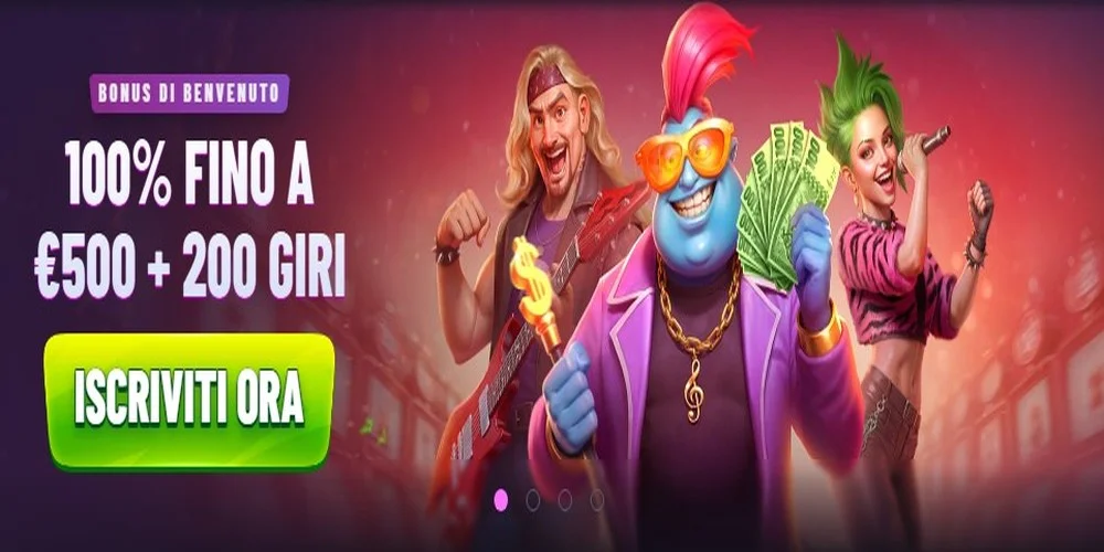 MrPacho Casino