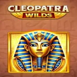 Cleopatra Wilds: Hold and Win